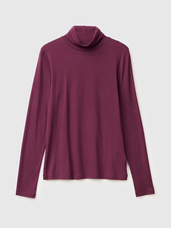 T-SHIRT L/S Women image number 5